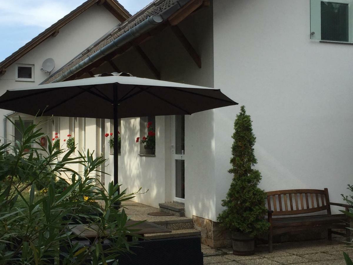 Margareta Panzio Hotel บูดาเคสซี ภายนอก รูปภาพ